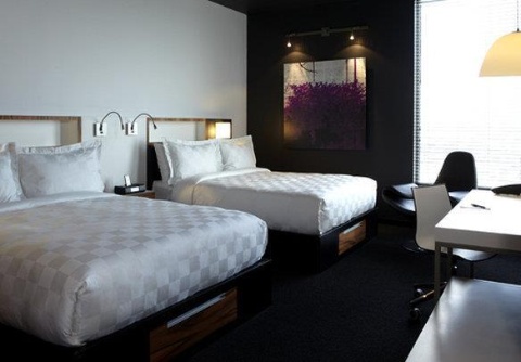 Alt Hotel Halifax Airport , NS B2T1K2 near Halifax Stanfield International Airport View Point 9