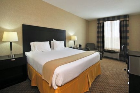 Holiday Inn Express & Suites Halifax , NS B2T 0C8 near Halifax Stanfield International Airport View Point 25