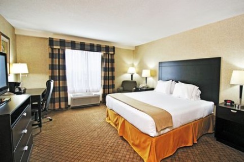Holiday Inn Express & Suites Halifax , NS B2T 0C8 near Halifax Stanfield International Airport View Point 28