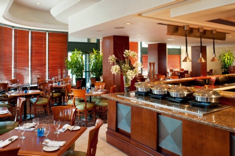 Vancouver Airport Marriott Hotel , BC V6X1A3 near Vancouver International Airport View Point 5