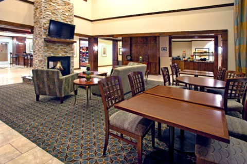 Staybridge Suites - Albuquerque Airport, an IHG Hotel , NM 87106 near Albuquerque International Sunport View Point 4