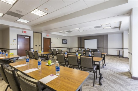 Hyatt Place Raleigh Durham Airport , NC 27560 near Raleigh-durham International Airport View Point 3