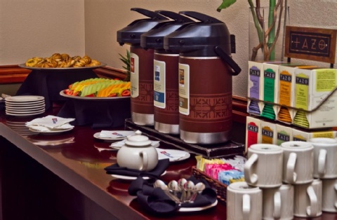 Hilton Garden Inn DFW Airport South , TX 75061 near Dallas-fort Worth International Airport View Point 4