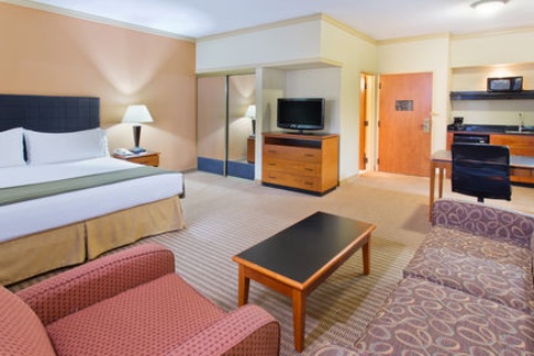 Holiday Inn Express Hotel & Suites Irving DFW Airport North, an IHG Hotel , TX 75063 near Dallas-fort Worth International Airport View Point 38