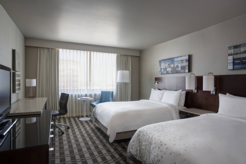 Marriott Long Beach Downtown , CA 90802 near Long Beach Airport View Point 30