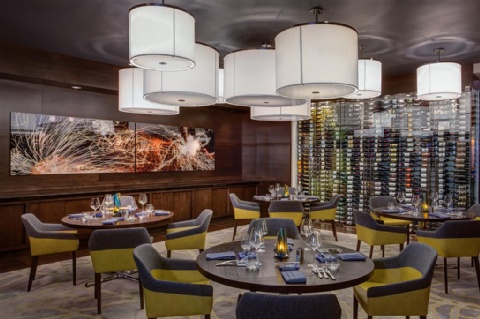 Grand Hyatt DFW Airport , TX 75261-9045 near Dallas-fort Worth International Airport View Point 7