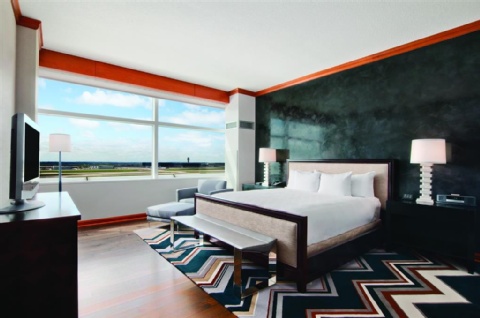 Grand Hyatt DFW Airport , TX 75261-9045 near Dallas-fort Worth International Airport View Point 11