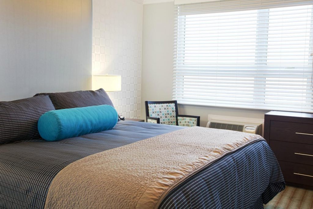 Sandman Hotel & Suites Kelowna , BC V1Y 6G8 near Kelowna International Airport View Point 5