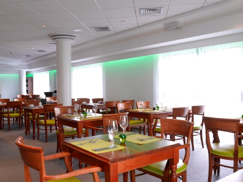 THON HOTEL BRUSSELS AIRPORT ,  1831 near Brussels Airport View Point 7