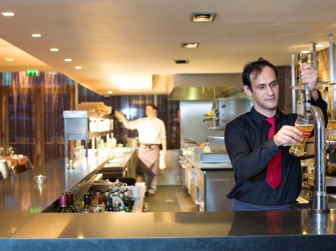 Radisson Blu Hotel London Stansted Airport ,  CM241PP near London Stansted Airport View Point 12