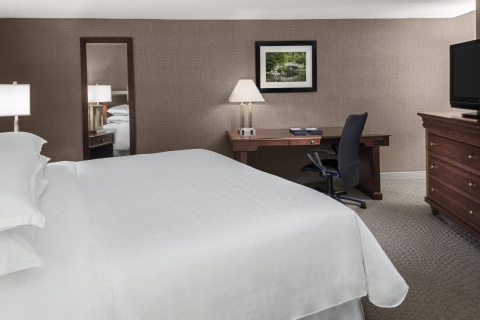 Sheraton Imperial Hotel Raleigh-Durham Airport at Research Triangle Park , NC 27703 near Raleigh-durham International Airport View Point 25