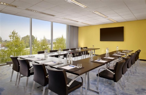 Park Plaza Amsterdam Airport ,  1175 RM near Amsterdam Airport Schiphol View Point 28