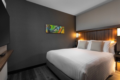 Courtyard by Marriott Amsterdam Airport ,  2131 LX near Amsterdam Airport Schiphol View Point 45