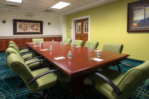 SpringHill Suites by Marriott Orlando North-Sanford , FL 32771 near Orlando Sanford International Airport View Point 6