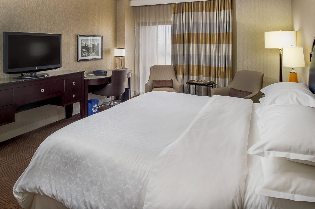 Sheraton Westport Plaza Hotel St. Louis , MO 63146 near Lambert-saint Louis International Airport View Point 22