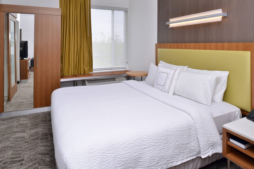 SpringHill Suites by Marriott Ashburn Dulles North , VA 20147 near Washington Dulles International Airport View Point 22