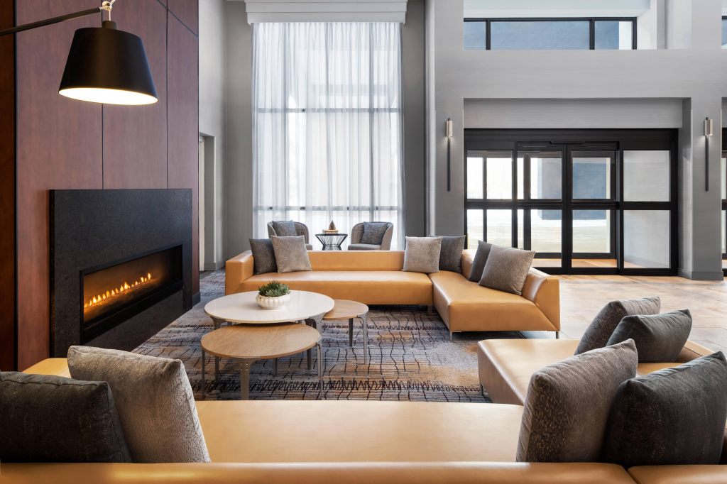 Delta Hotels by Marriott Green Bay , WI 54304 near Green Bay Austin Straubel International Airport View Point 13