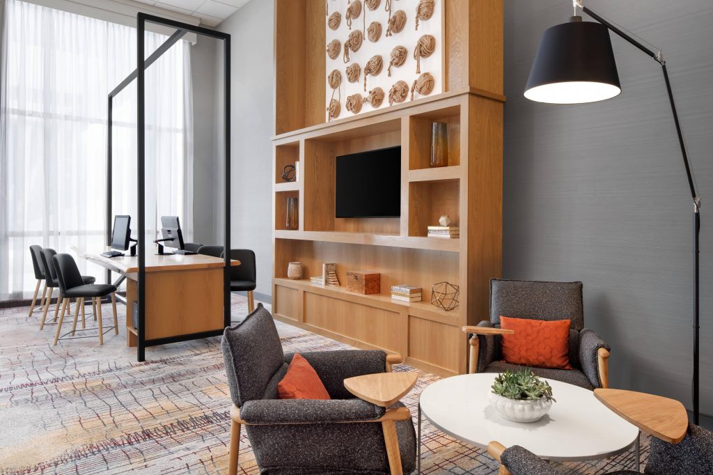 Delta Hotels by Marriott Green Bay , WI 54304 near Green Bay Austin Straubel International Airport View Point 14