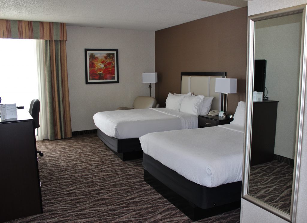 Holiday Inn Des Moines-Airport Conference Center, an IHG Hotel , IA 50321 near Des Moines International Airport View Point 28