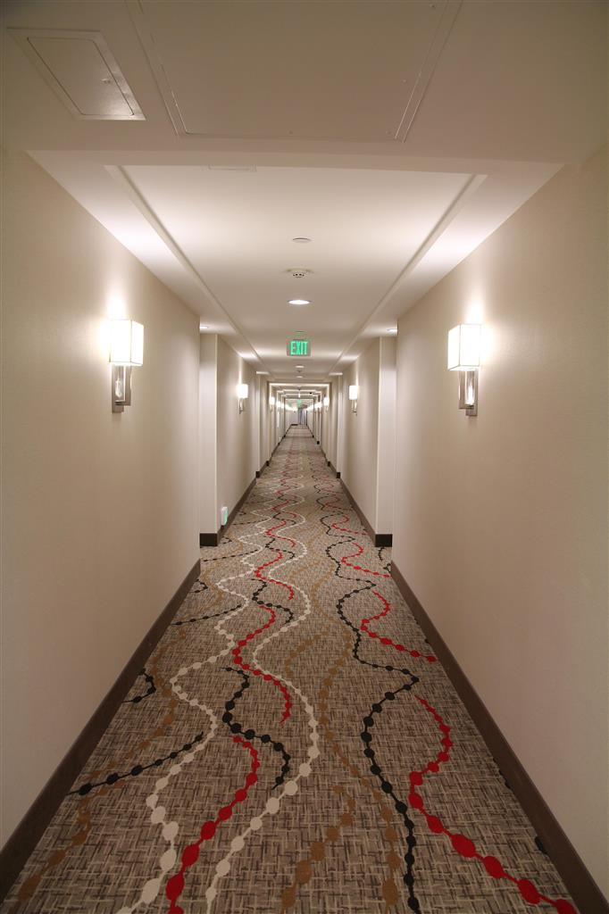 Embassy Suites by Hilton Ontario Airport , CA 91761 near Ontario International Airport View Point 10