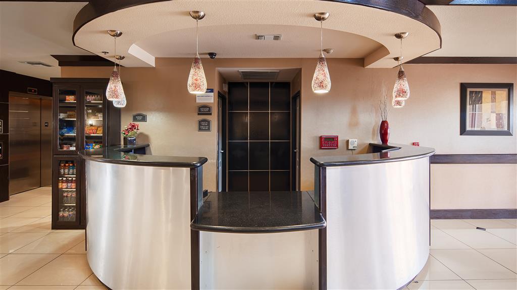 BEST WESTERN PLUS DFW W EULESS , TX 76040 4523 near Dallas-fort Worth International Airport View Point 7