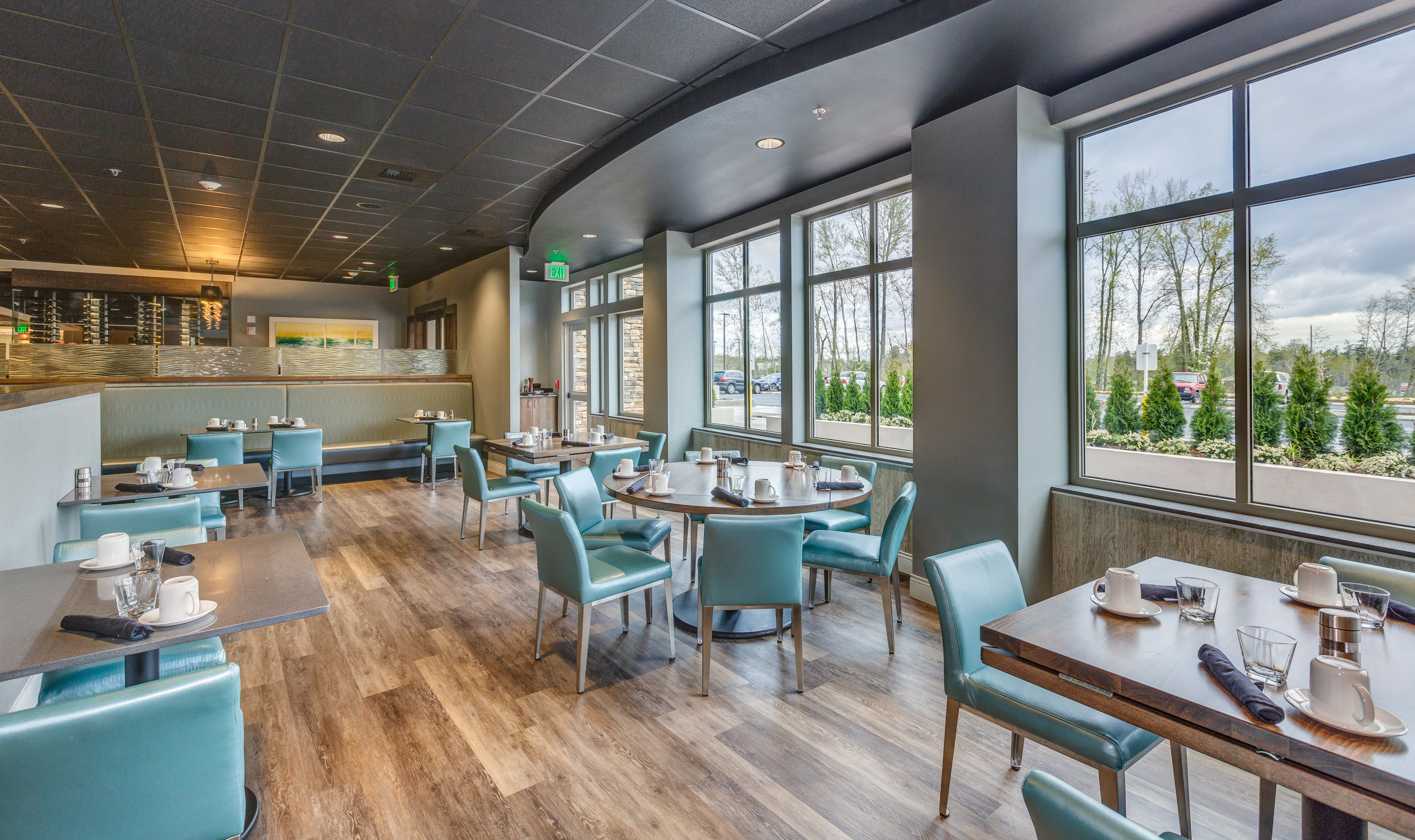 Holiday Inn Bellingham, an IHG Hotel , WA 98226 near Bellingham International Airport View Point 25
