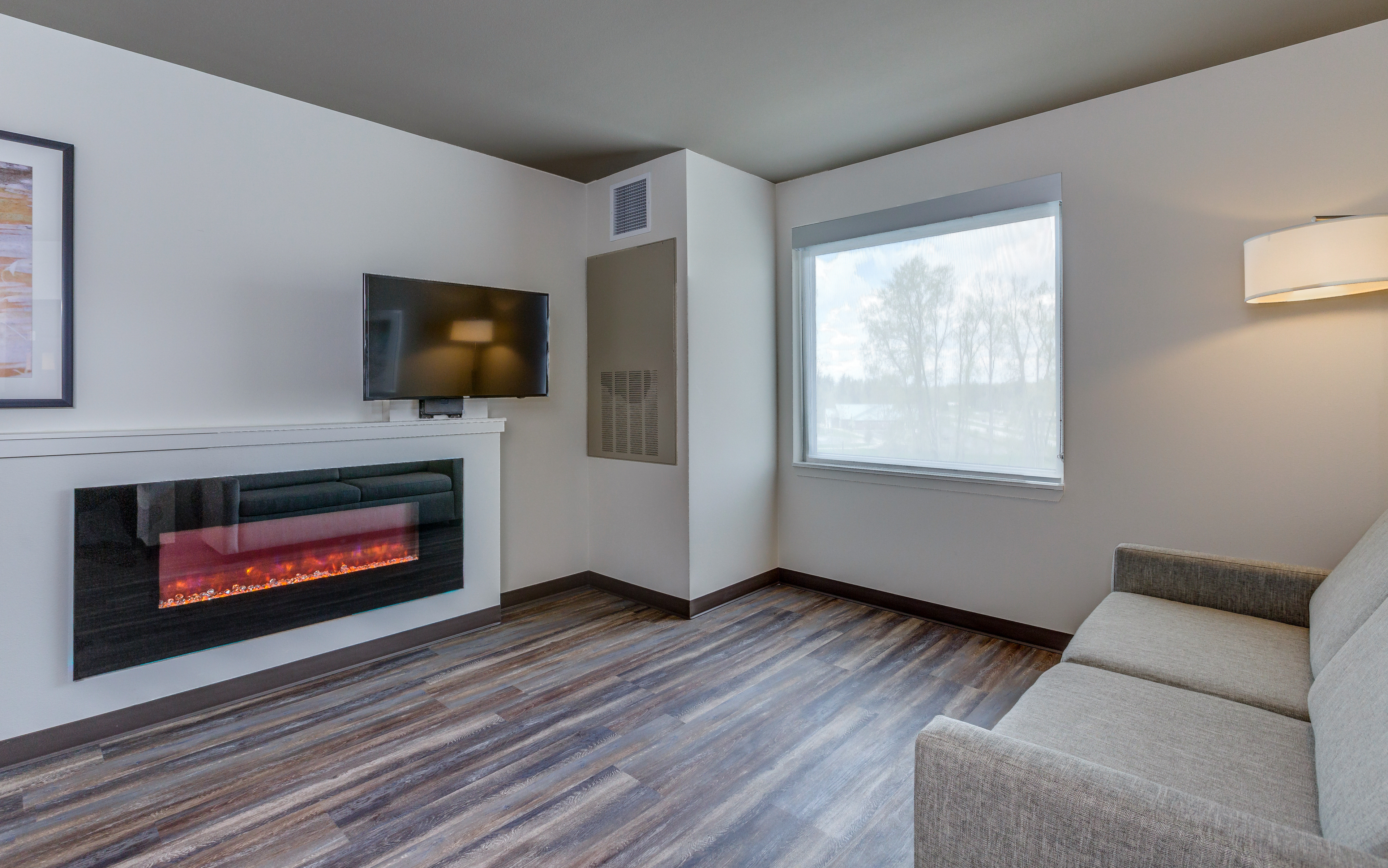 Holiday Inn Bellingham, an IHG Hotel , WA 98226 near Bellingham International Airport View Point 60