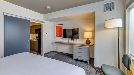 Holiday Inn Bellingham, an IHG Hotel , WA 98226 near Bellingham International Airport View Point 63