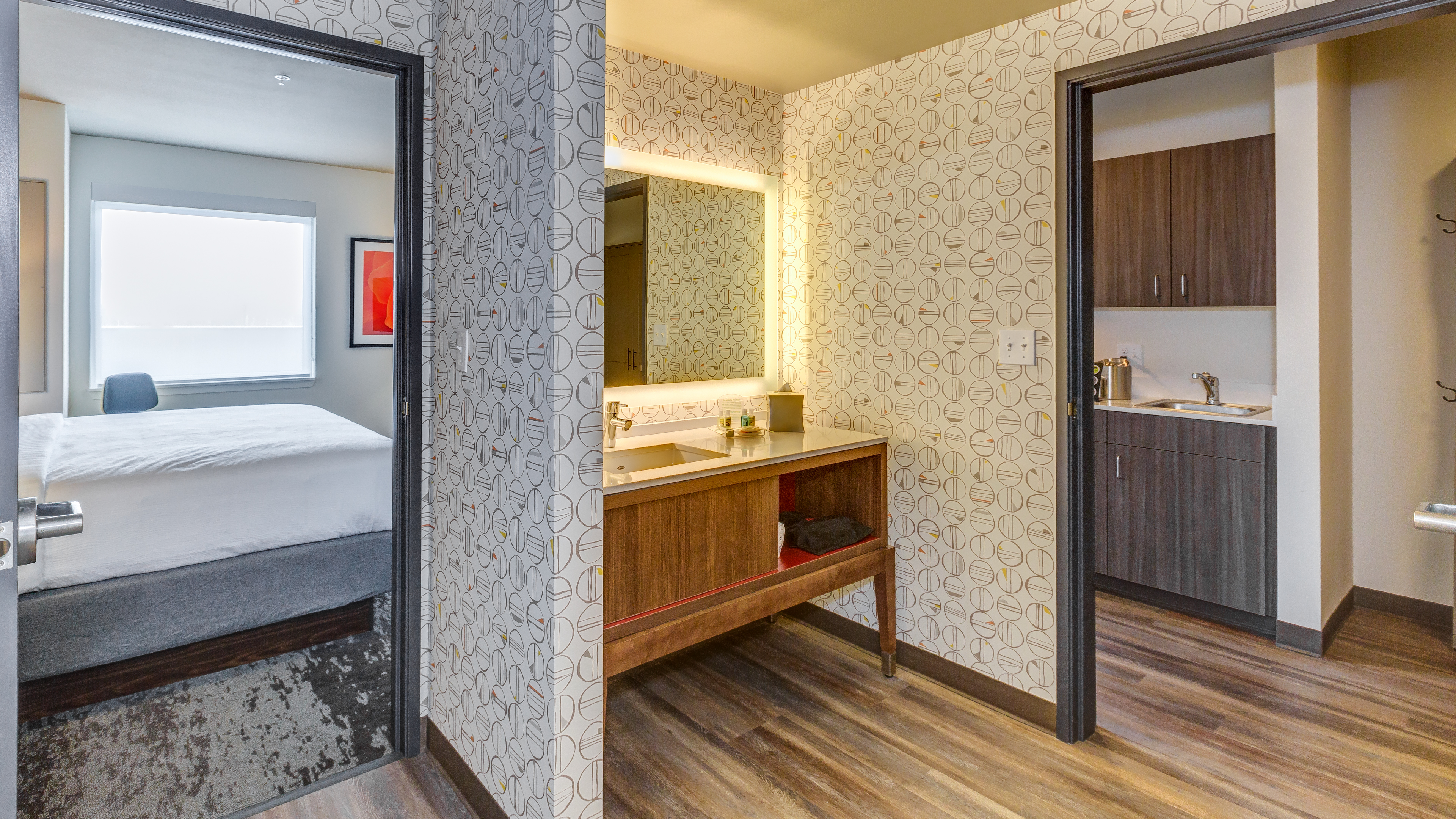 Holiday Inn Bellingham, an IHG Hotel , WA 98226 near Bellingham International Airport View Point 67