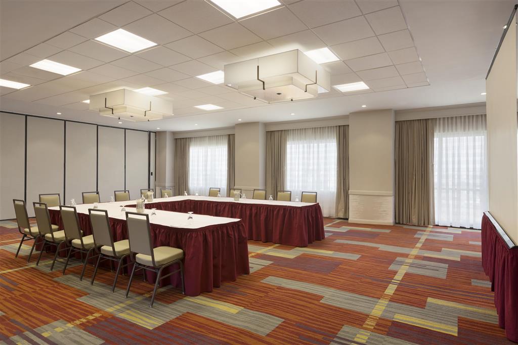 Embassy Suites by Hilton El Paso , TX 79905 near El Paso International Airport View Point 10
