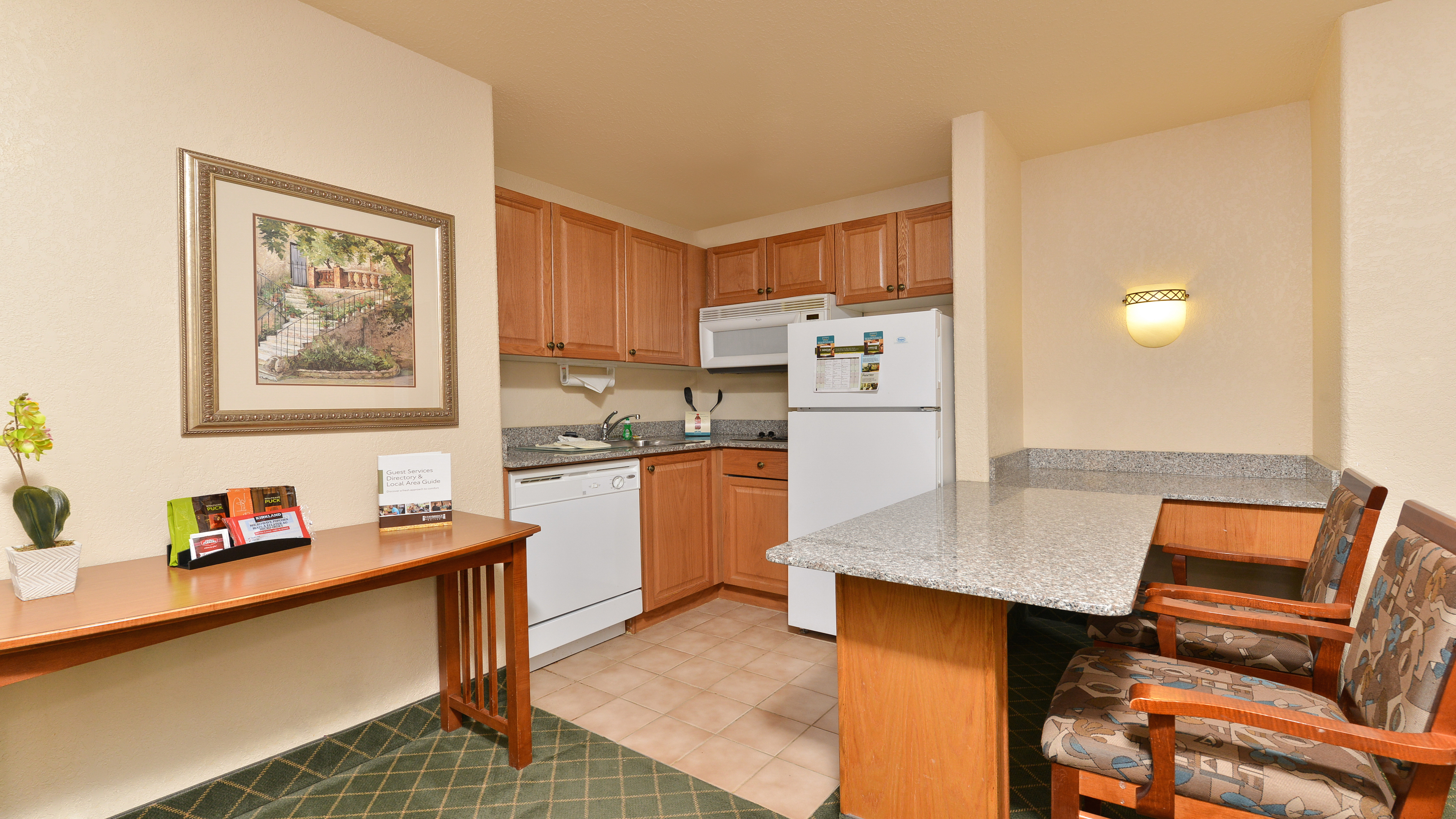 Staybridge Suites - Calgary Airport, an IHG Hotel , AB T1Y7K7 near Calgary International Airport View Point 43