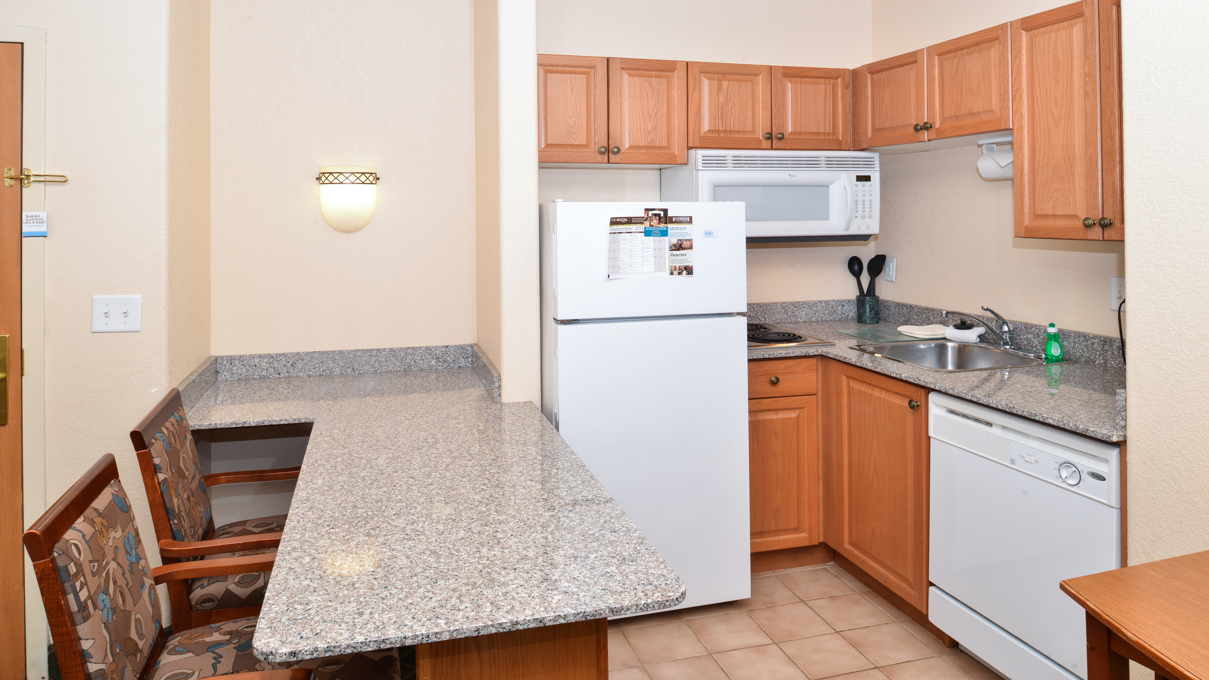Staybridge Suites - Calgary Airport, an IHG Hotel , AB T1Y7K7 near Calgary International Airport View Point 49