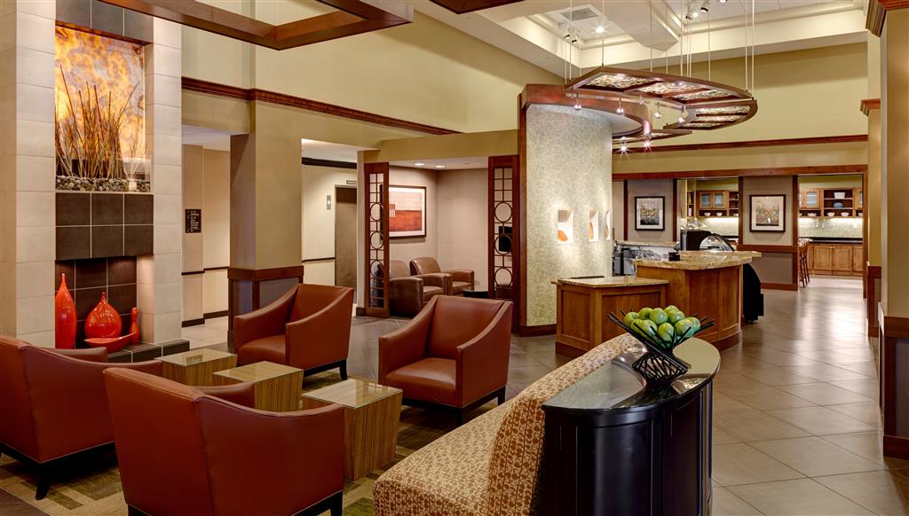 Hyatt Place Atlanta Airport South , GA 30337 near Hartsfield-jackson Atlanta International Airport View Point 3
