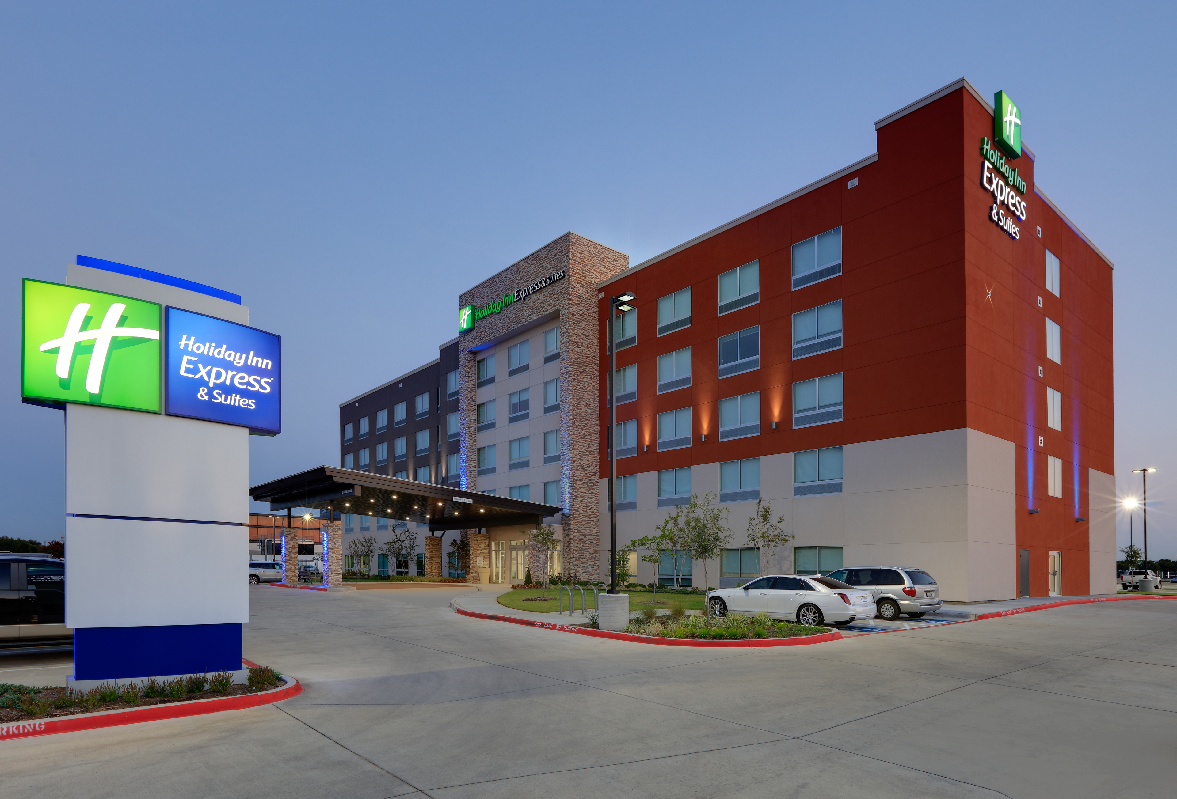 Holiday Inn Express & Suites - Dallas NW HWY - Love Field, an IHG Hotel , TX 75220 near Dallas Love Field Airport View Point 8