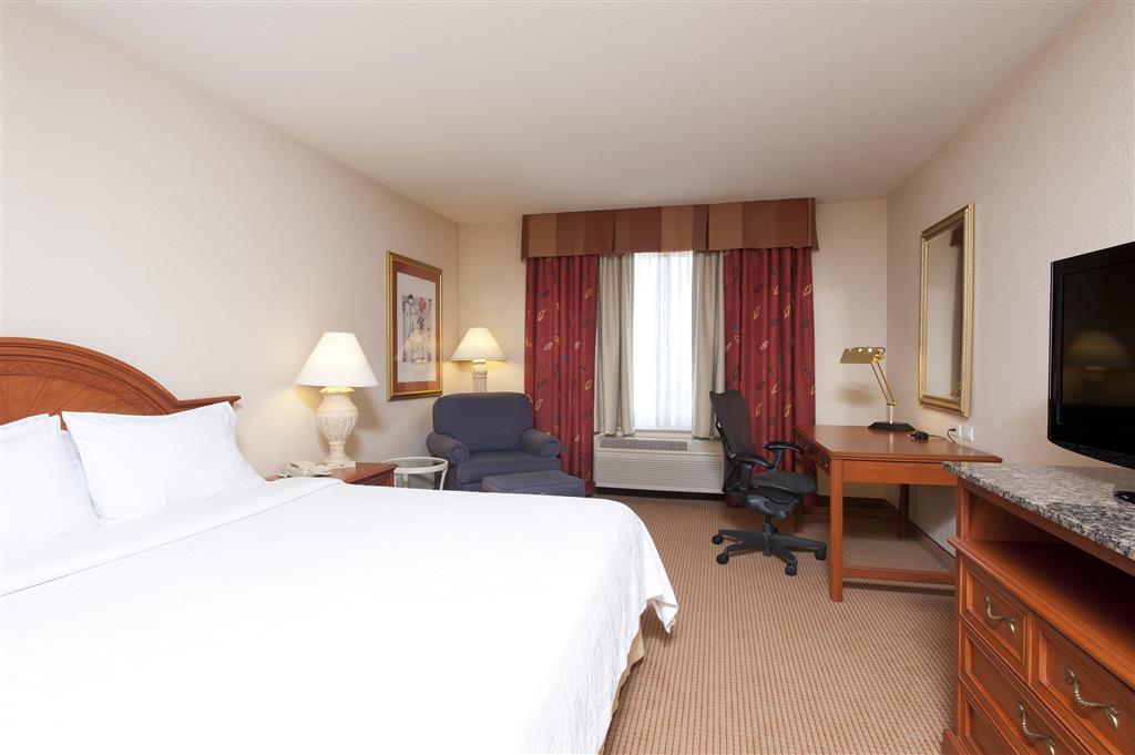 Hilton Garden Inn Grand Forks/UND , ND 58203 near Grand Forks International Airport View Point 20