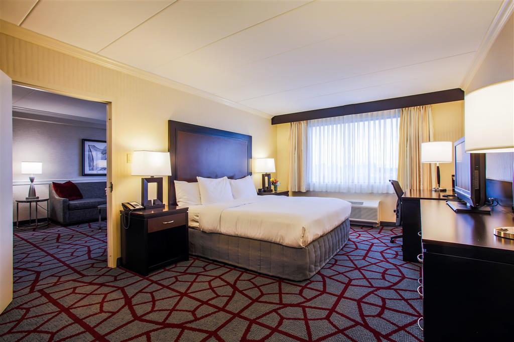 DoubleTree by Hilton Chicago/Alsip , IL 60803 near Midway International Airport View Point 19