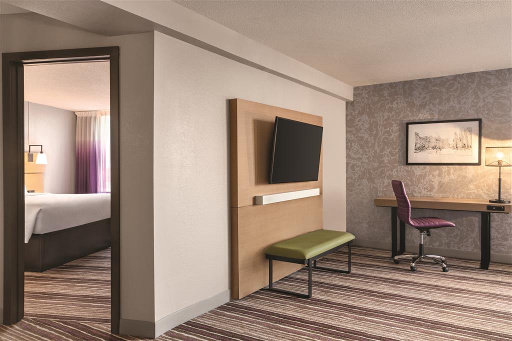 Holiday Inn Philadelphia Arpt-Stadium Area, an IHG Hotel , PA 19145 near Philadelphia International Airport View Point 39