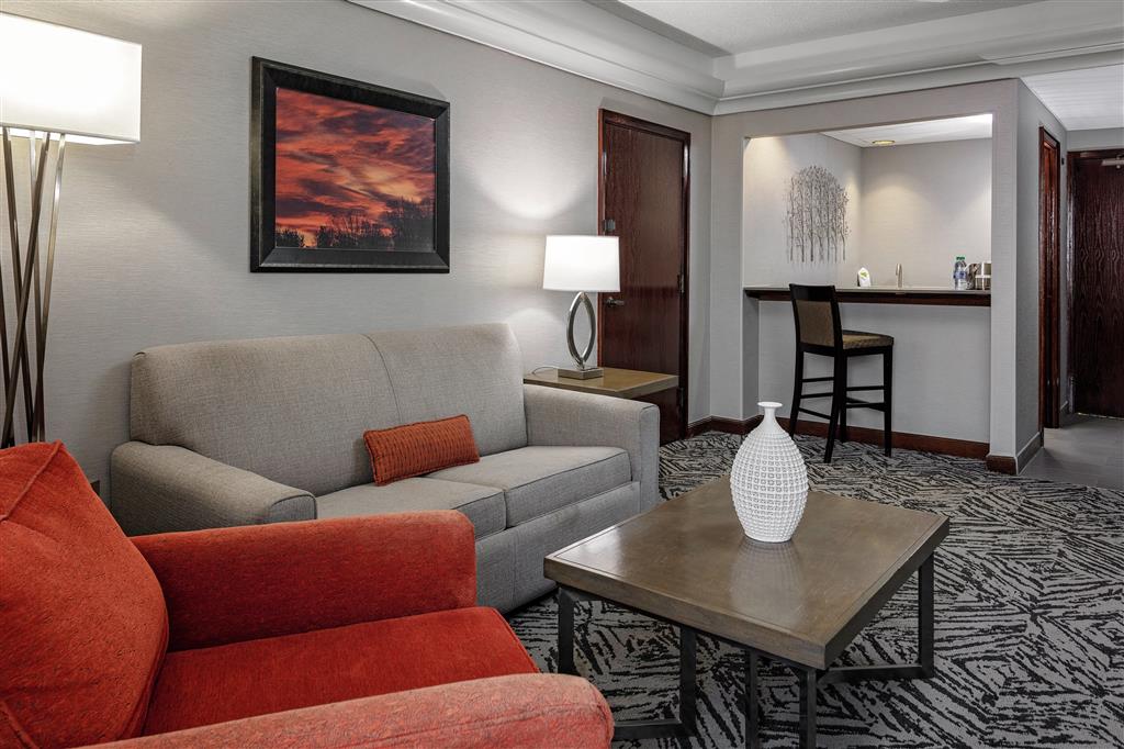 DoubleTree by Hilton Hotel Omaha Downtown , NE 68102 near Eppley Airfield View Point 21
