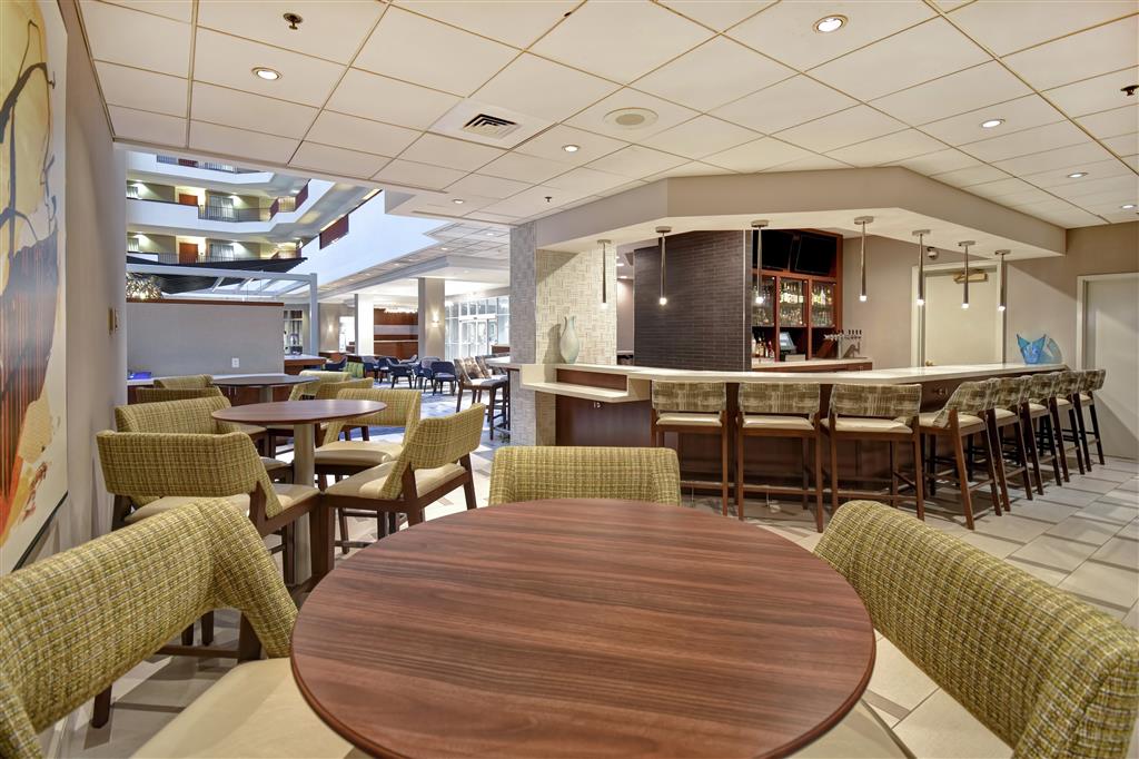Embassy Suites by Charleston , WV 25301 near Yeager Airport View Point 17