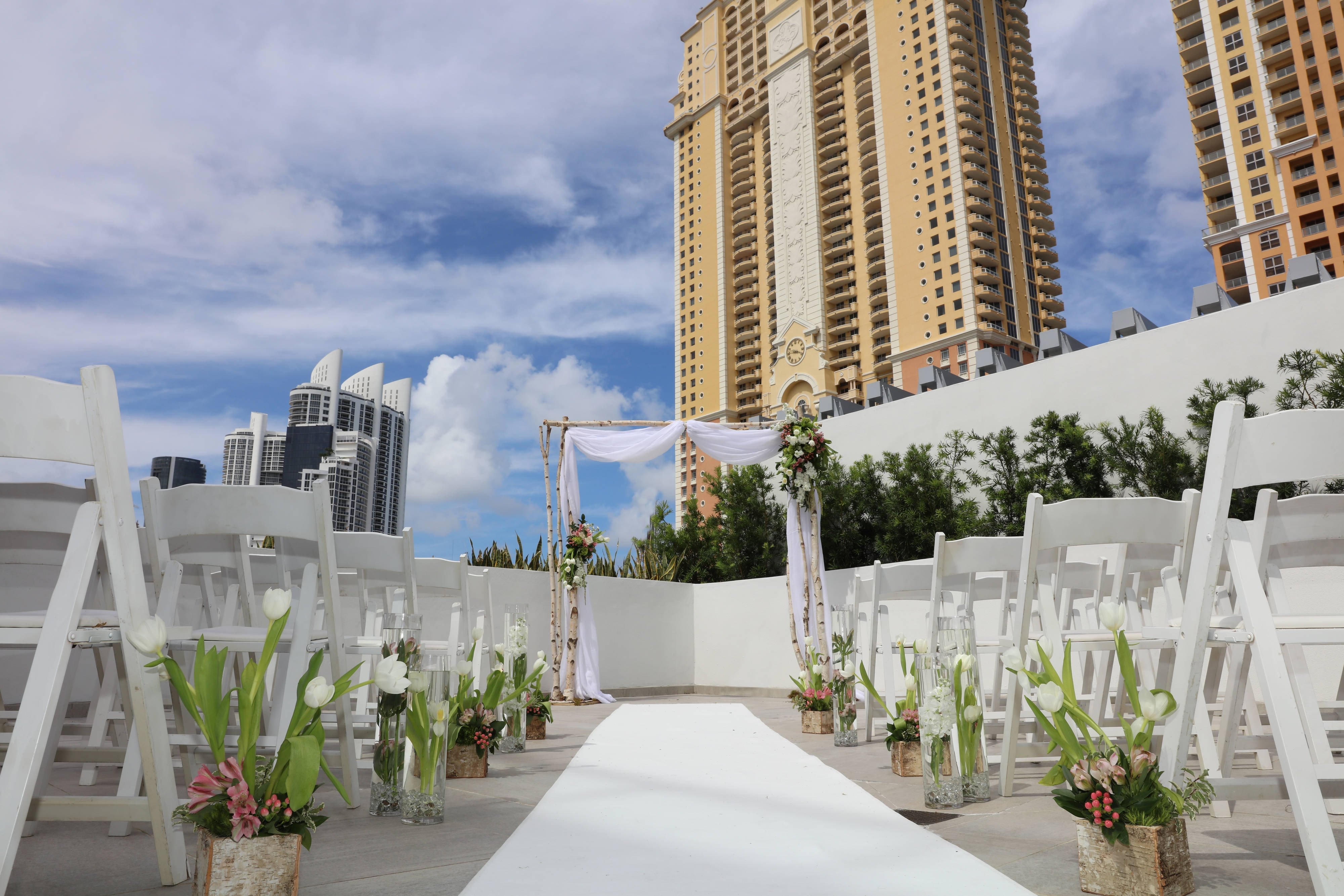 Residence Inn Miami Sunny Isles Beach , FL 33160 near Miami International Airport View Point 14