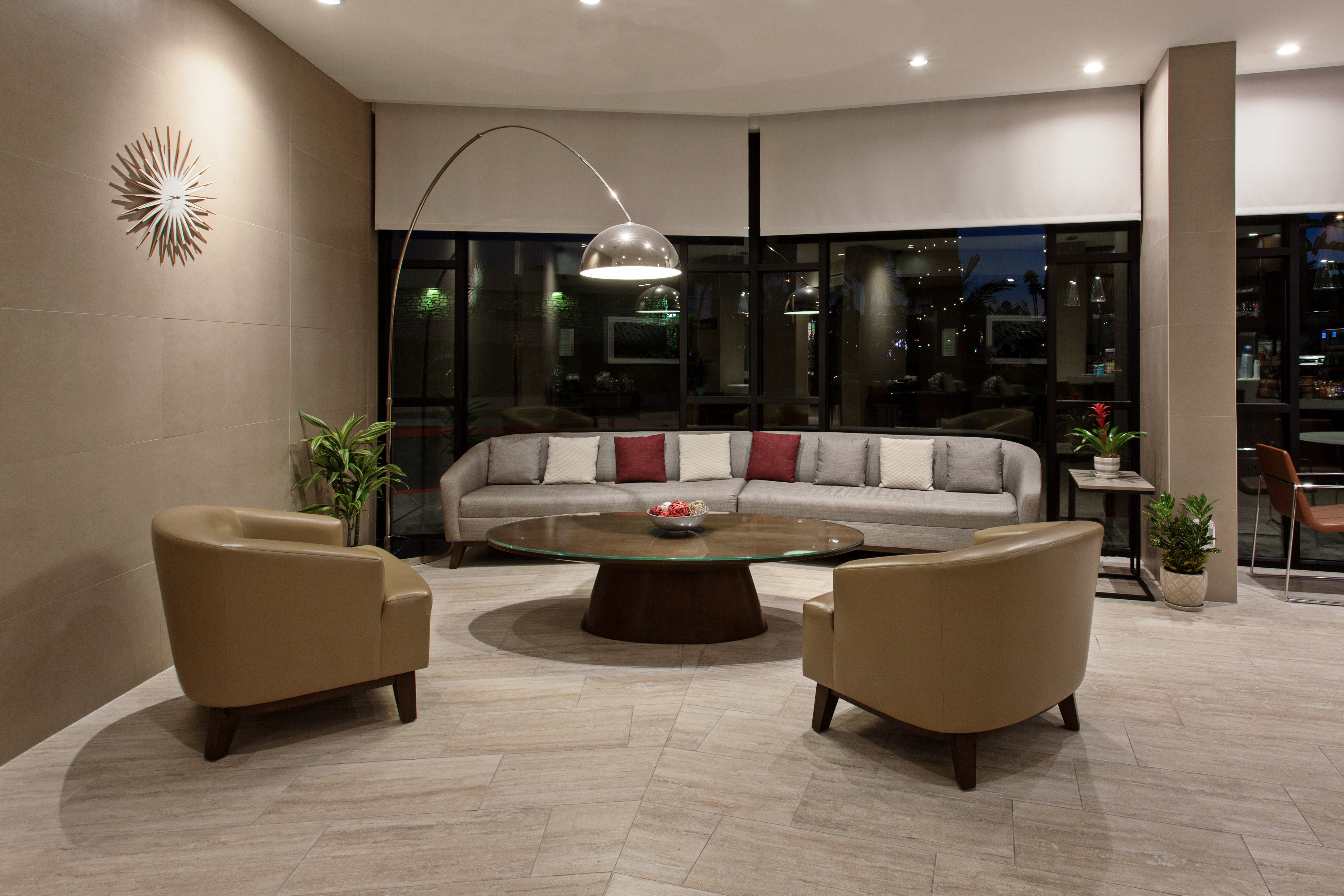 Holiday Inn Long Beach - Airport, an IHG Hotel , CA 90815 near Long Beach Airport View Point 34