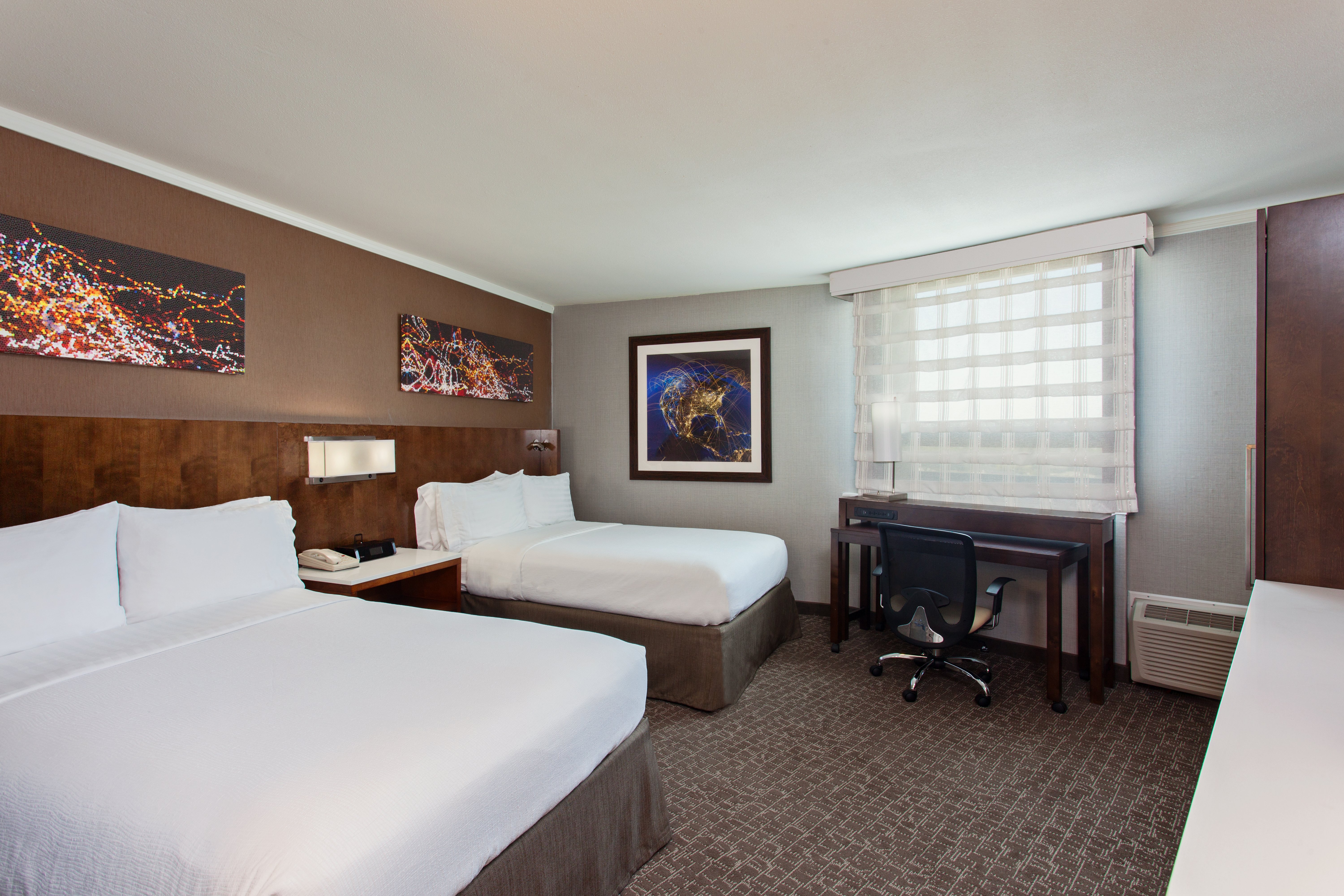 Holiday Inn Long Beach - Airport, an IHG Hotel , CA 90815 near Long Beach Airport View Point 52