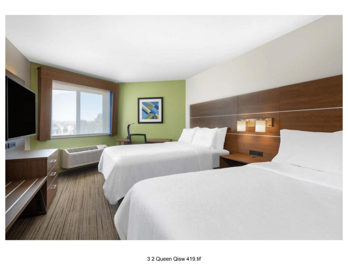 Holiday Inn Colorado Springs - Airport, an IHG Hotel , CO 80916 near Colorado Springs Airport View Point 15