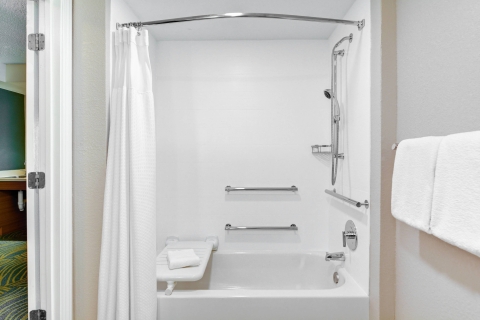SpringHill Suites by Marriott Jacksonville , FL 32216 near Jacksonville International Airport View Point 17
