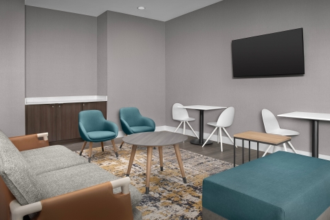 TownePlace Suites by Marriott Jacksonville Airport , FL 32218 near Jacksonville International Airport View Point 5