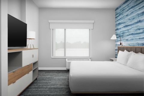 TownePlace Suites by Marriott Jacksonville Airport , FL 32218 near Jacksonville International Airport View Point 21