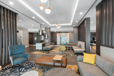 TownePlace Suites by Marriott Jacksonville Airport , FL 32218 near Jacksonville International Airport View Point 16