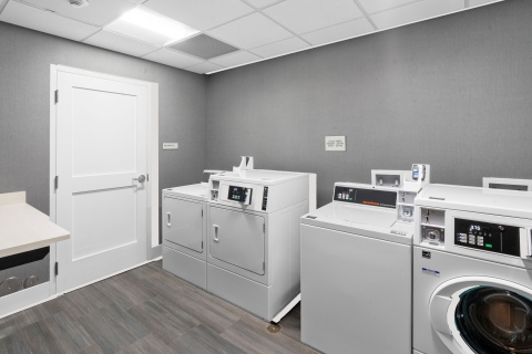 TownePlace Suites by Marriott Jacksonville Airport , FL 32218 near Jacksonville International Airport View Point 11