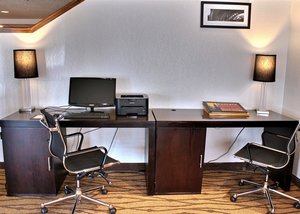 Sleep Inn & Suites Buffalo Airport , NY 14225 near Buffalo Niagara International Airport View Point 9