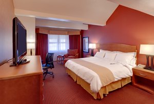 Radisson Hotel Salt Lake City Airport , UT 84116 near Salt Lake City International Airport View Point 4